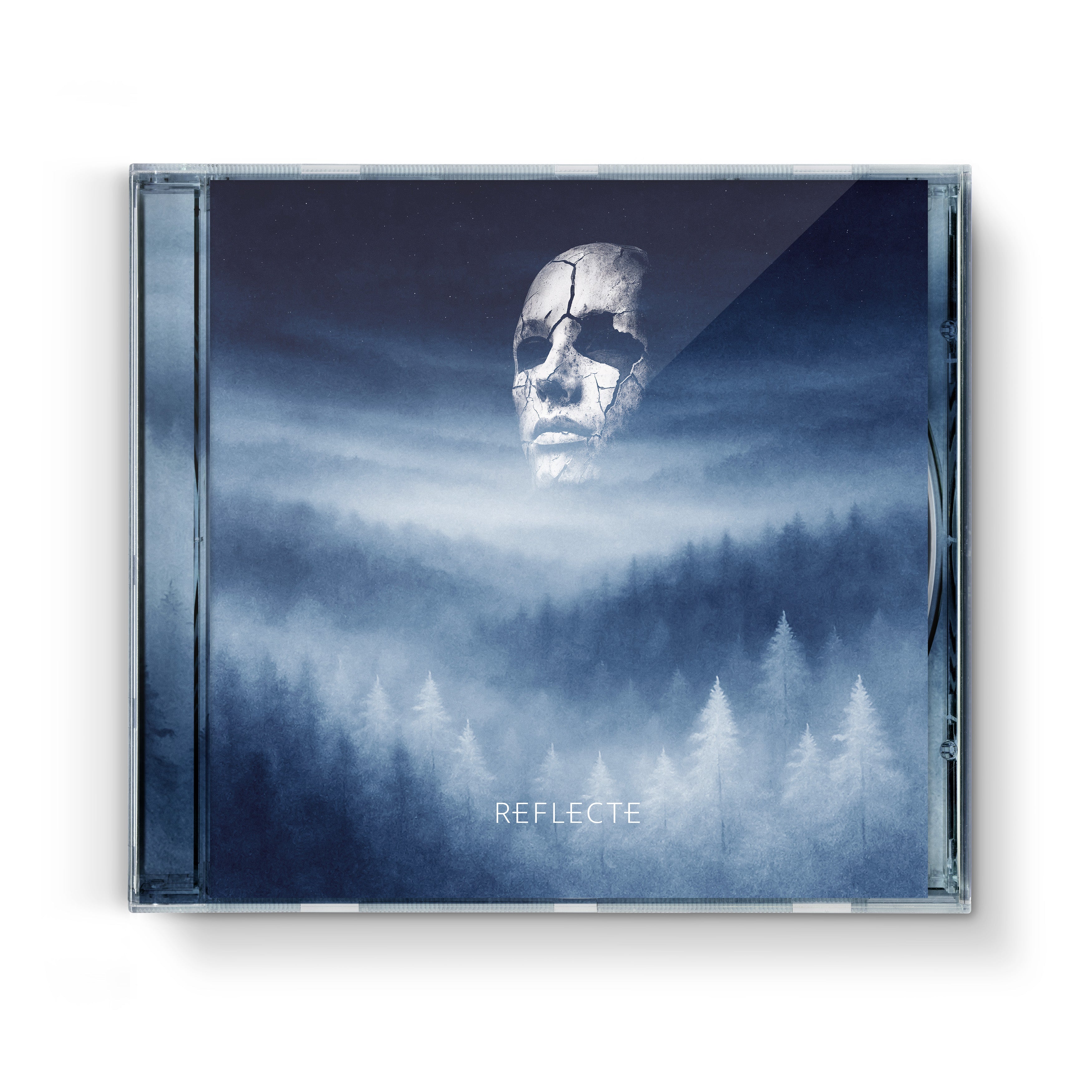 NEW ALBUM "REFLECTE" IS OUT NOW!