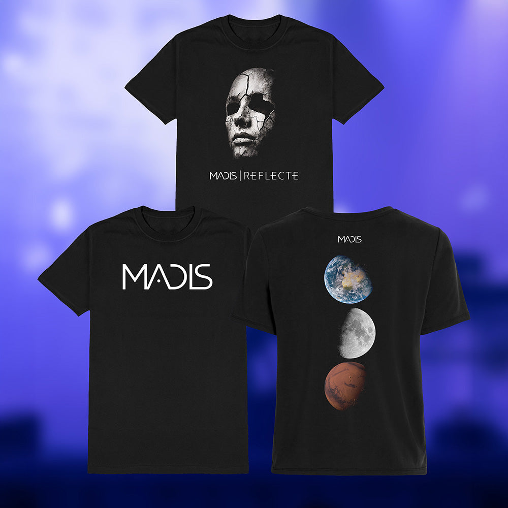 NEW T-SHIRTS NOW AVAILABLE!