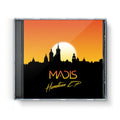 Hometown EP (CD)