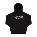 Hoodie Madis Logo (Embroidered)