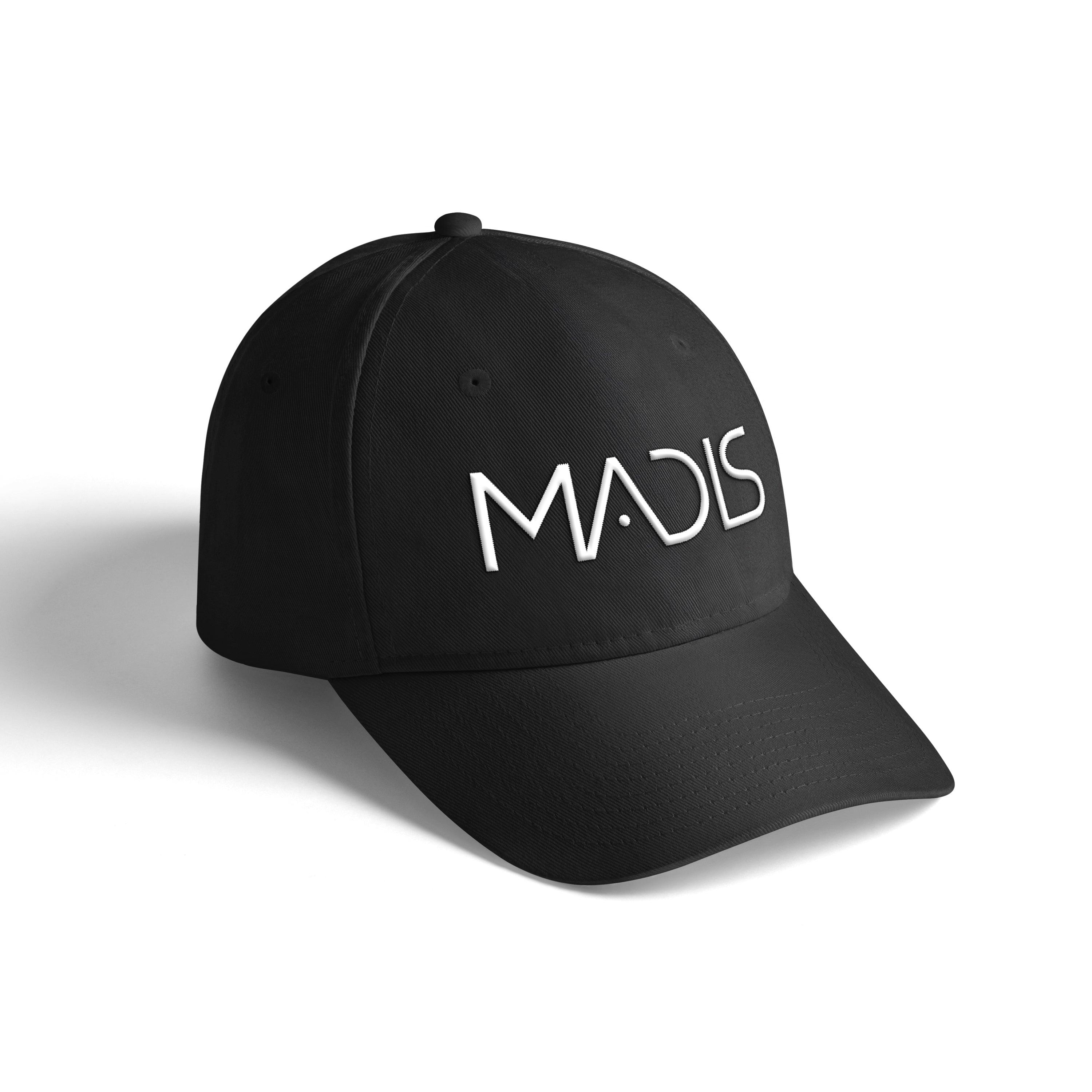 Cap Madis Logo