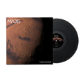 Plains of Elysium (Vinyl)