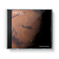 Plains of Elysium (CD)