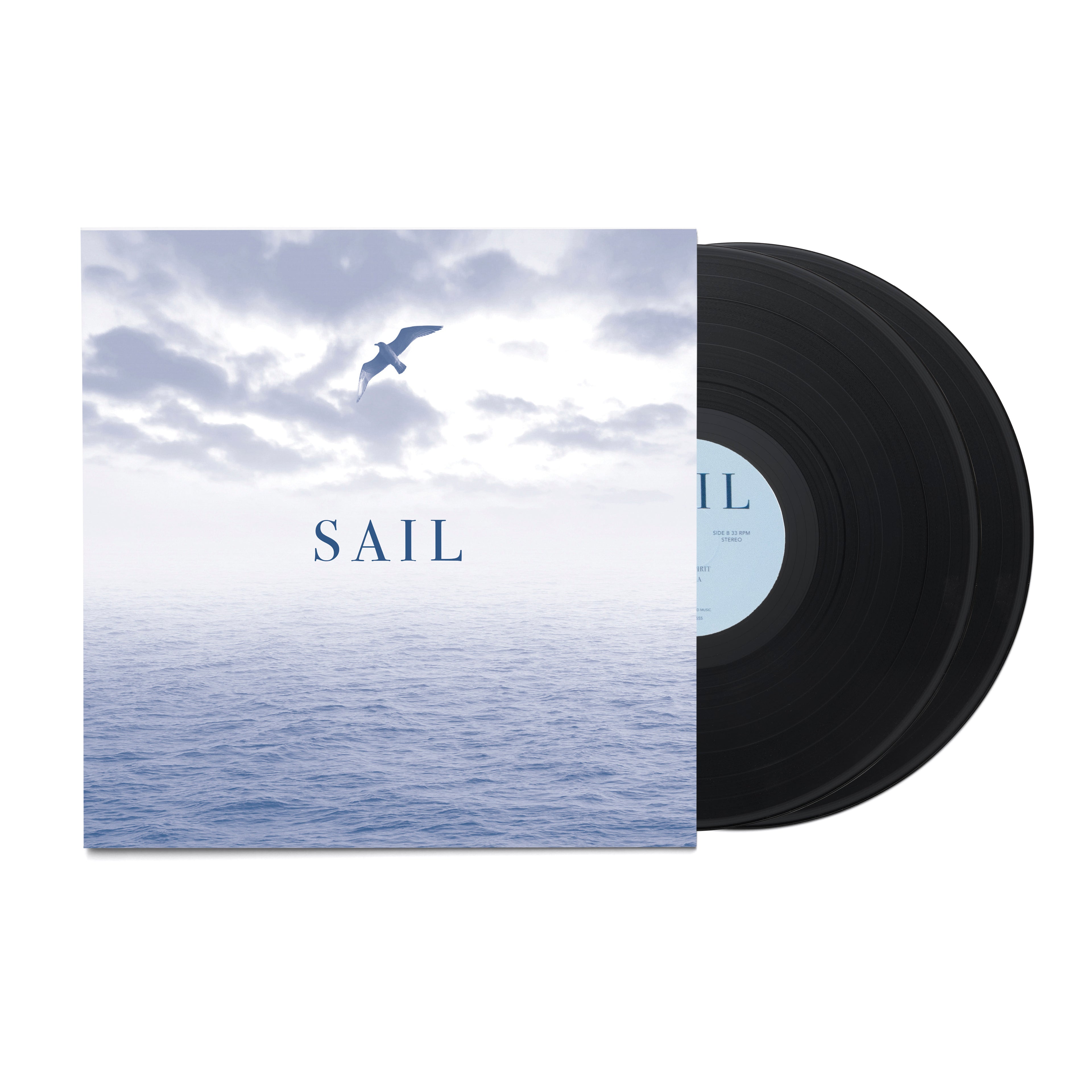 Sail (Vinyl)