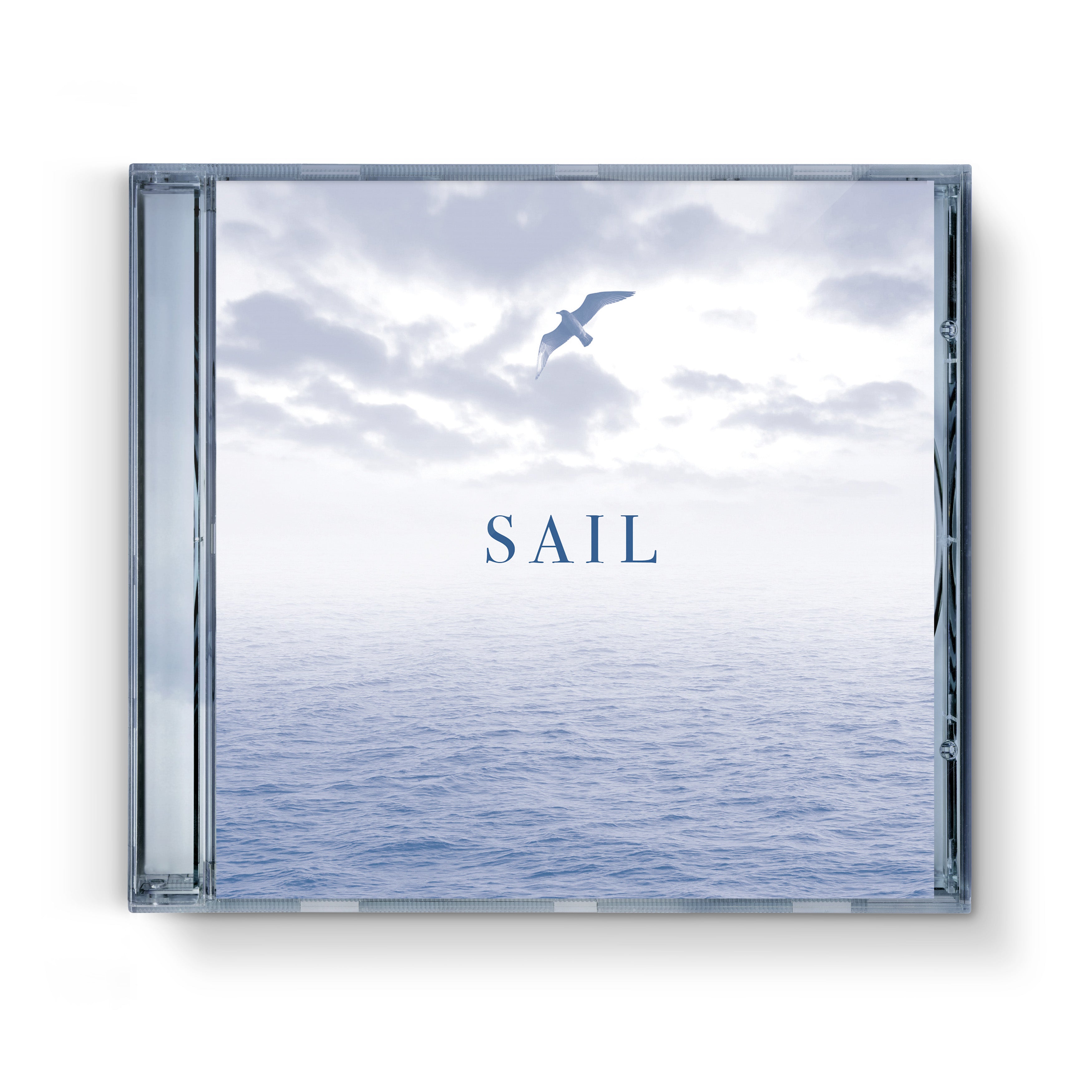 Sail (CD)