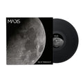 Sea of Tranquility (Vinyl)