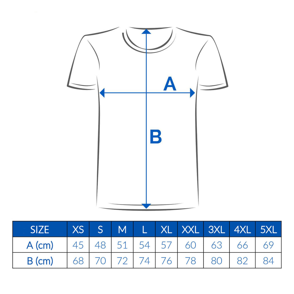 T-Shirt Madis Trilogy