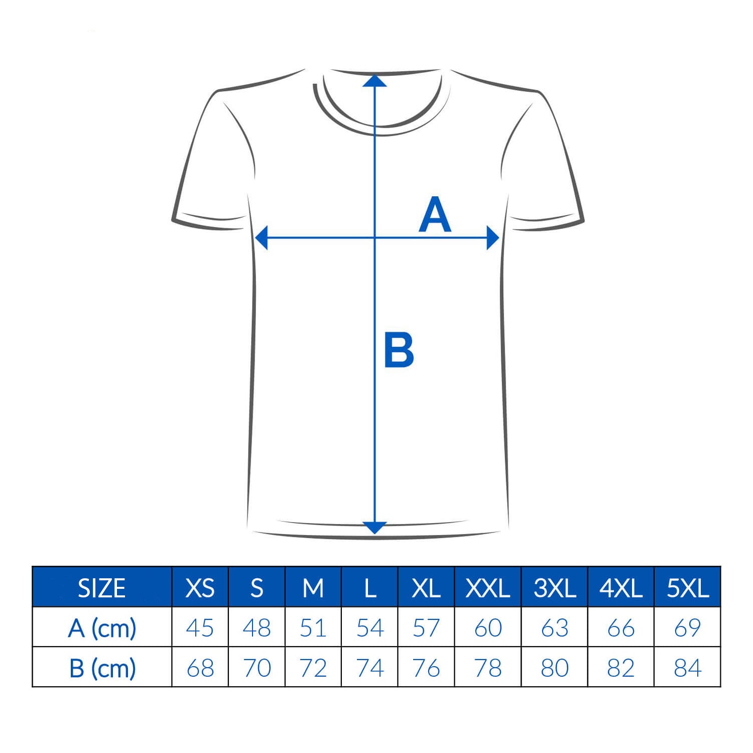 T-Shirt Madis Trilogy